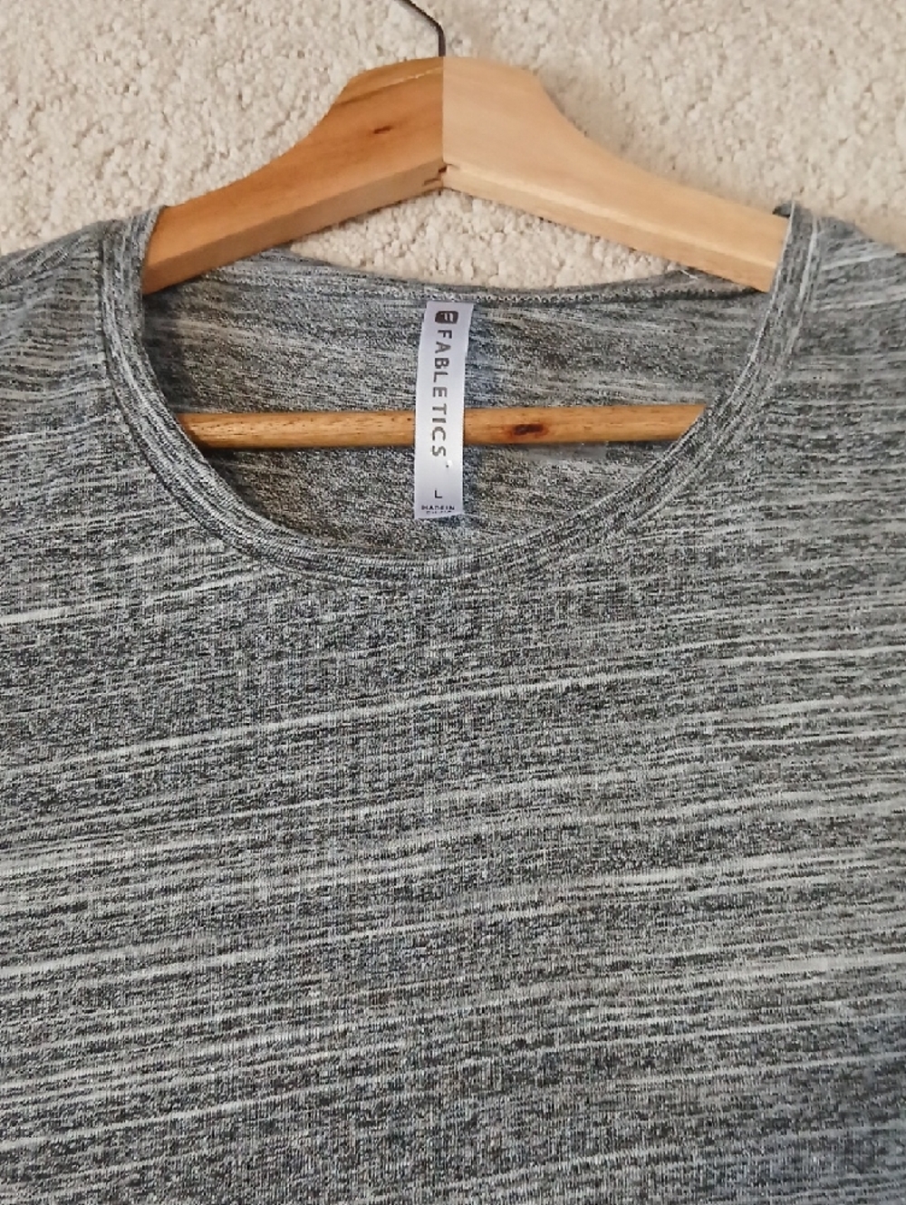 Fabletics Dress - Picture 9 of 9
